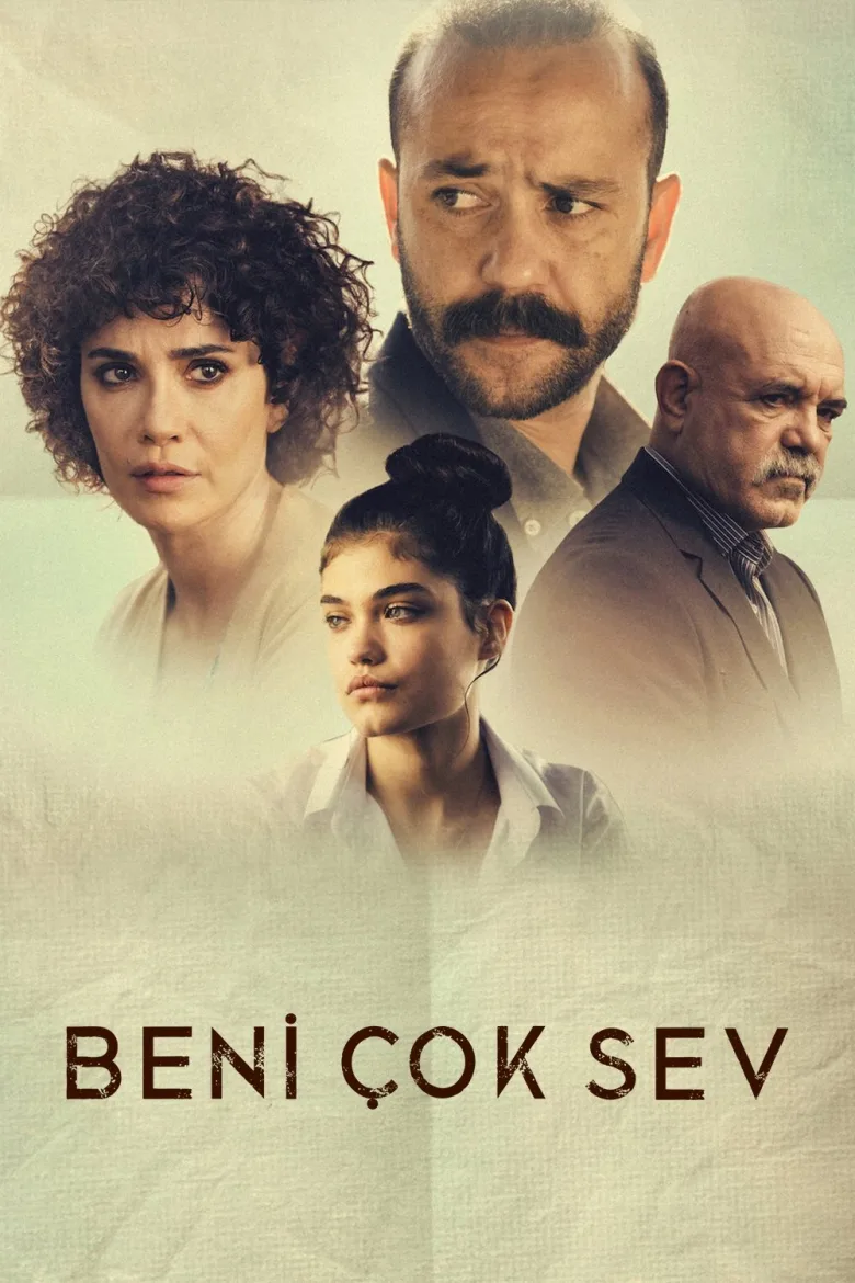 Beni Çok Sev İndir - görsel 4