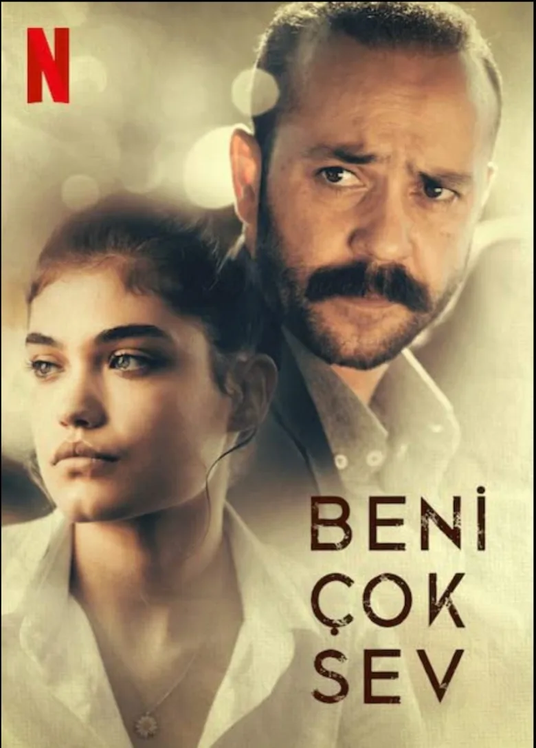 Beni Çok Sev İndir - görsel 6