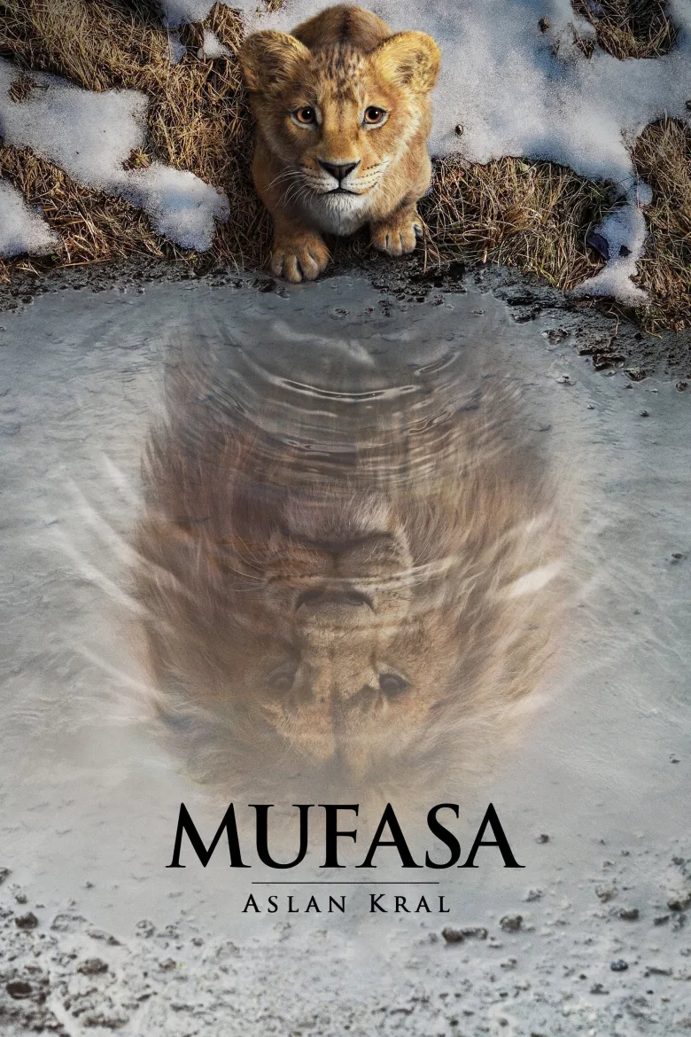 Mufasa: Aslan Kral İndir - görsel 11
