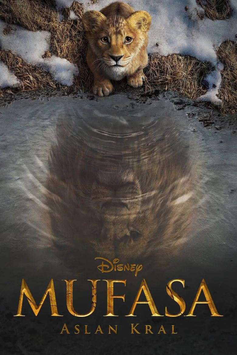 Mufasa: Aslan Kral İndir - görsel 13