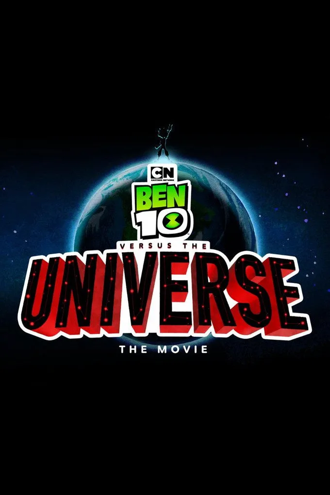 Ben 10: Evrene Karşı İndir - görsel 13