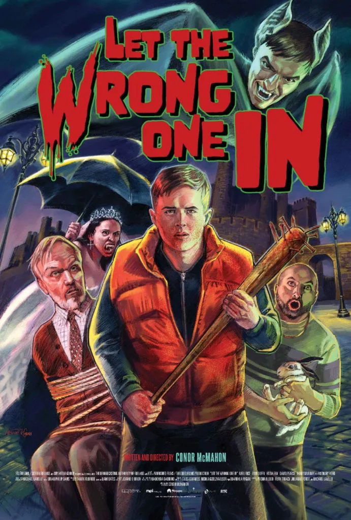Let the Wrong One In İndir - görsel 9