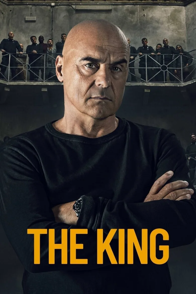 The King İndir - görsel 2