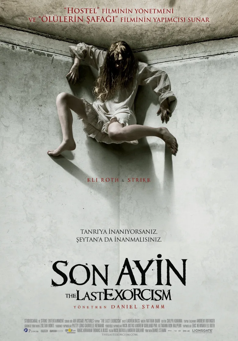 Son Ayin İndir - görsel 10