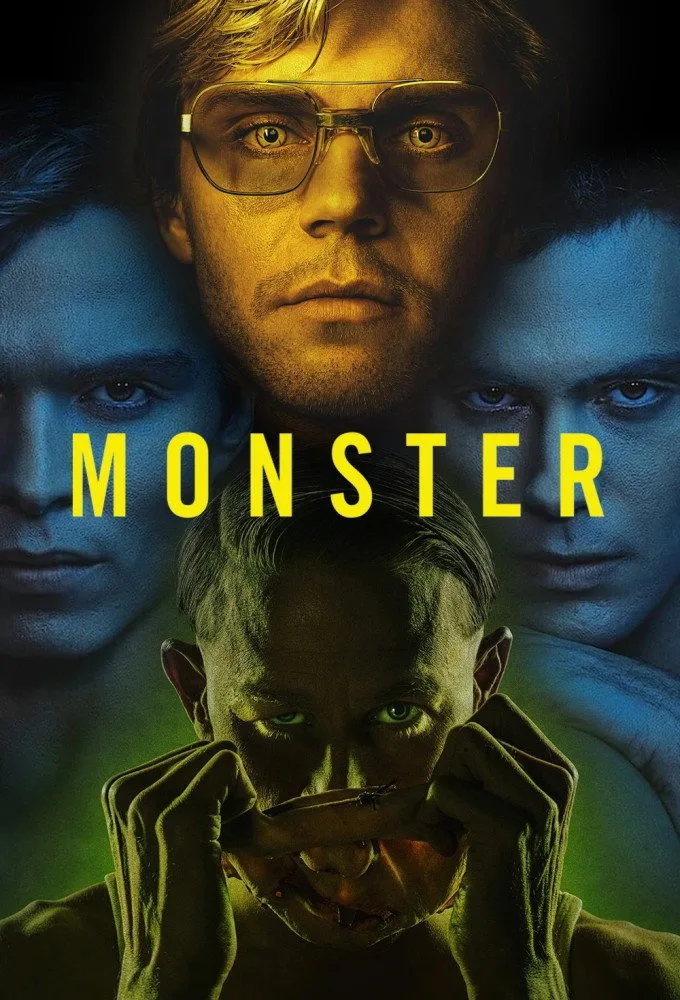 Monster: The Ed Gein Story 1080p İndir - görsel 2