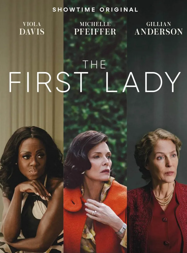The First Lady İndir - görsel 10