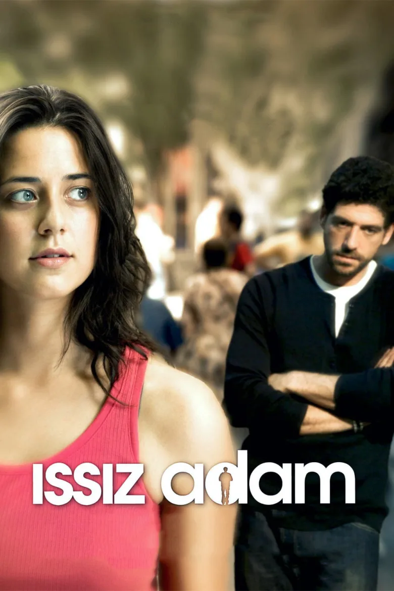 Issız Adam İndir - görsel 7