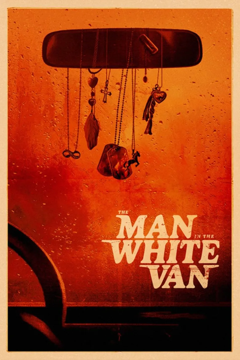 The Man in the White Van İndir - görsel 10