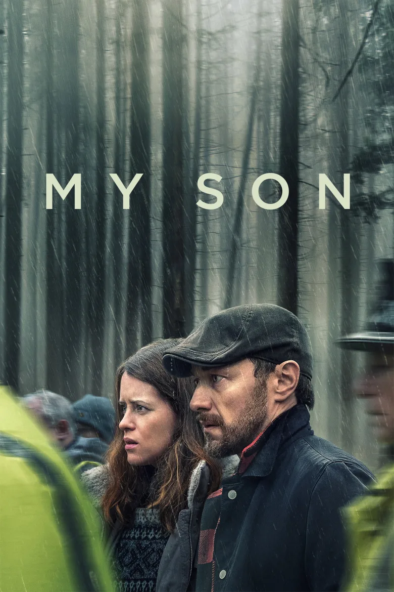 My Son İndir - görsel 11