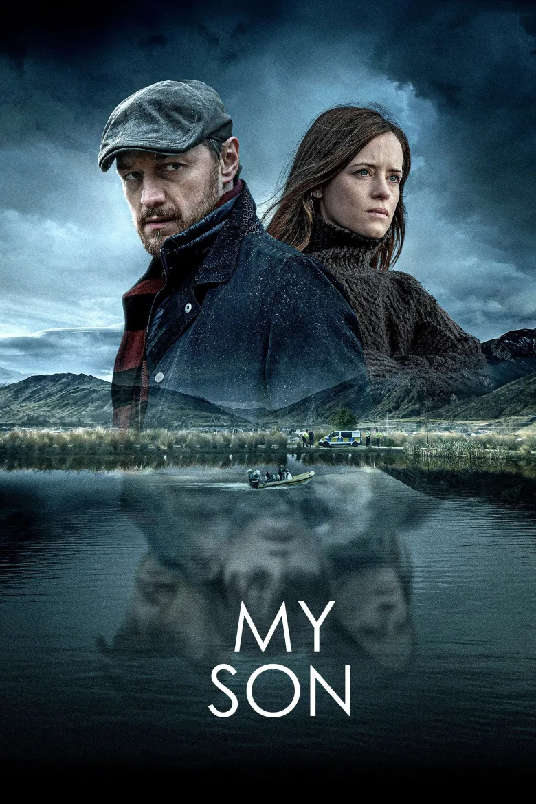 My Son İndir - görsel 12