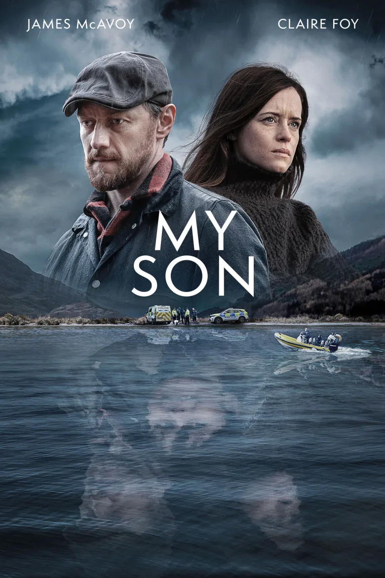 My Son İndir - görsel 13
