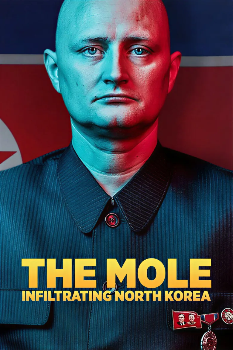 The Mole: Undercover in North Korea İndir - görsel 8