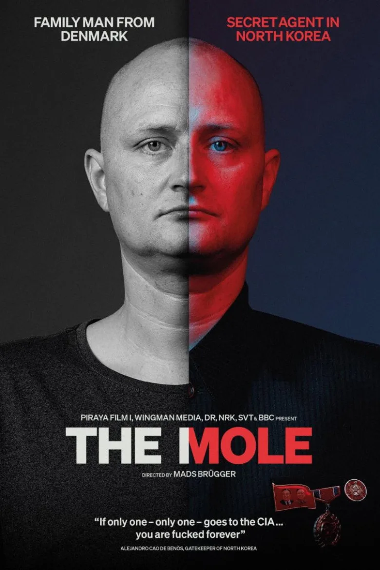 The Mole: Undercover in North Korea İndir - görsel 9