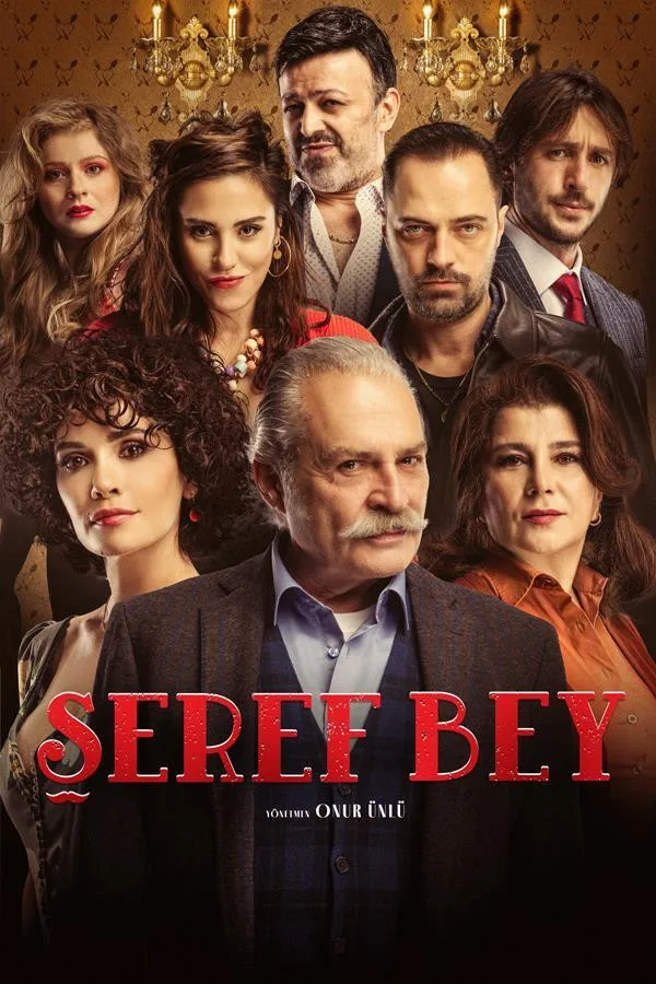 Şeref Bey - görsel 4