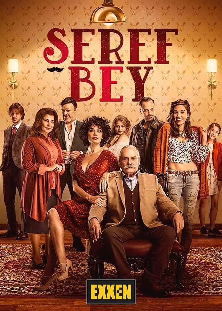 Şeref Bey - görsel 5