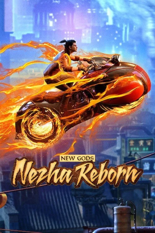 Nezha: Tanrının Dönüşü İndir - görsel 9