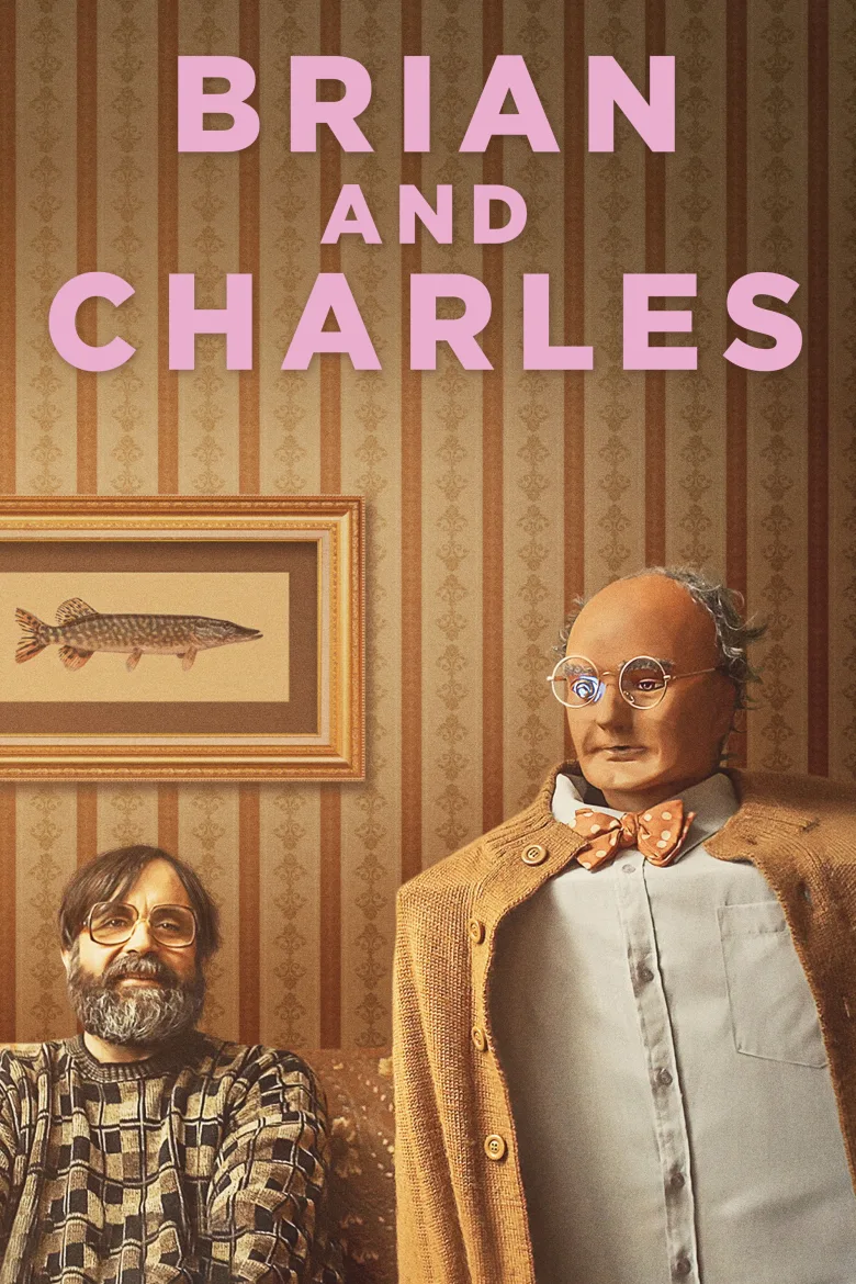 Brian and Charles İndir - görsel 10