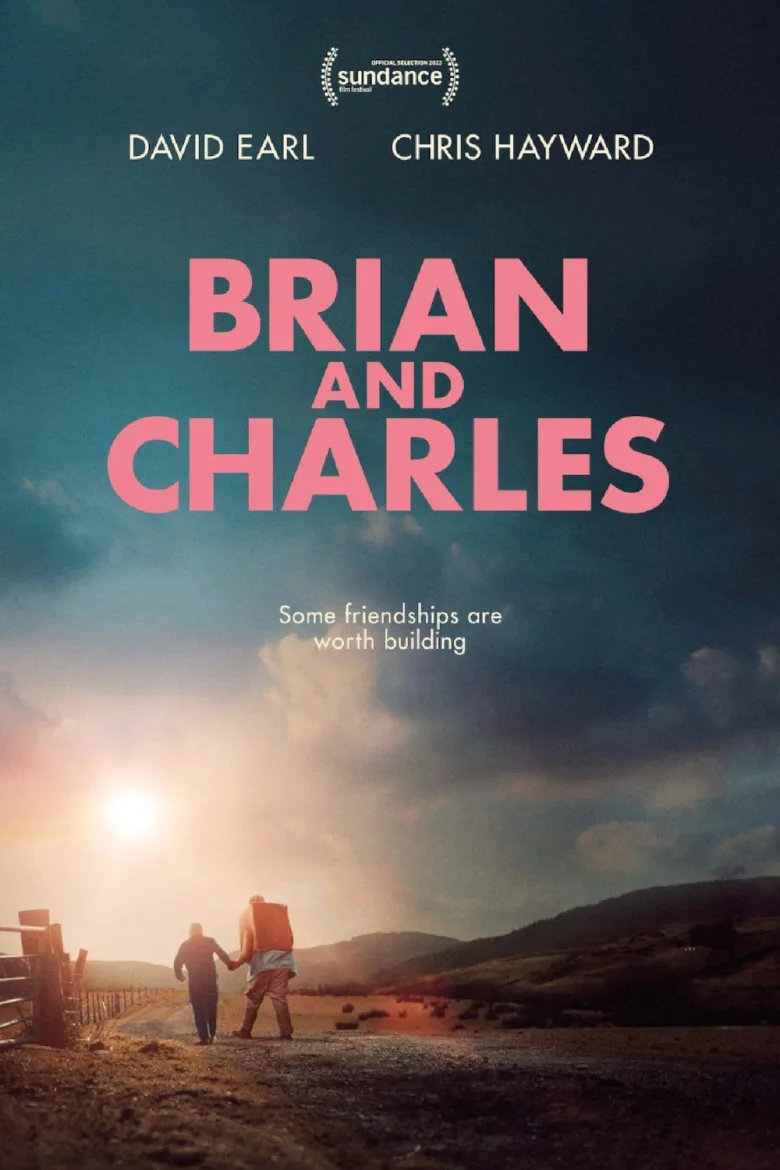 Brian and Charles İndir - görsel 11