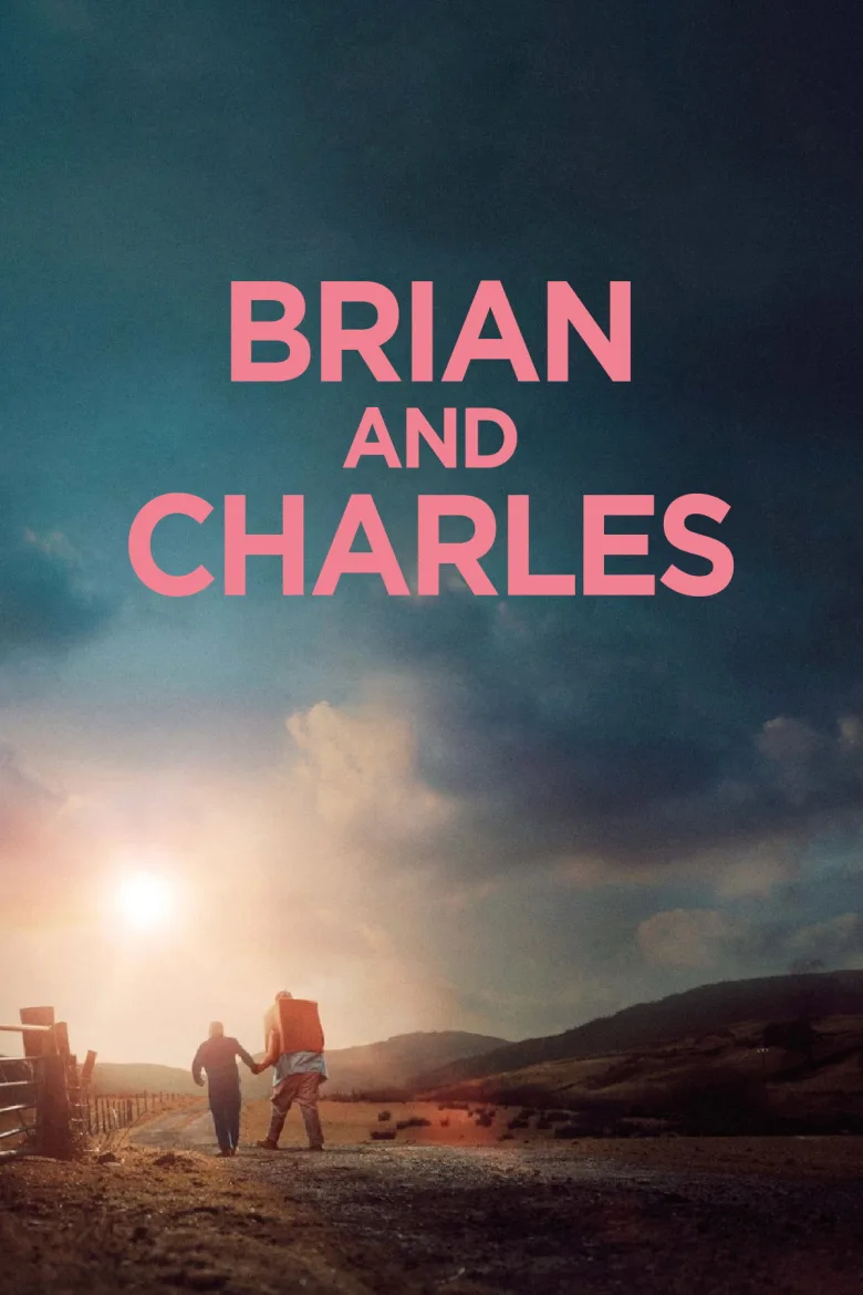 Brian and Charles İndir - görsel 12