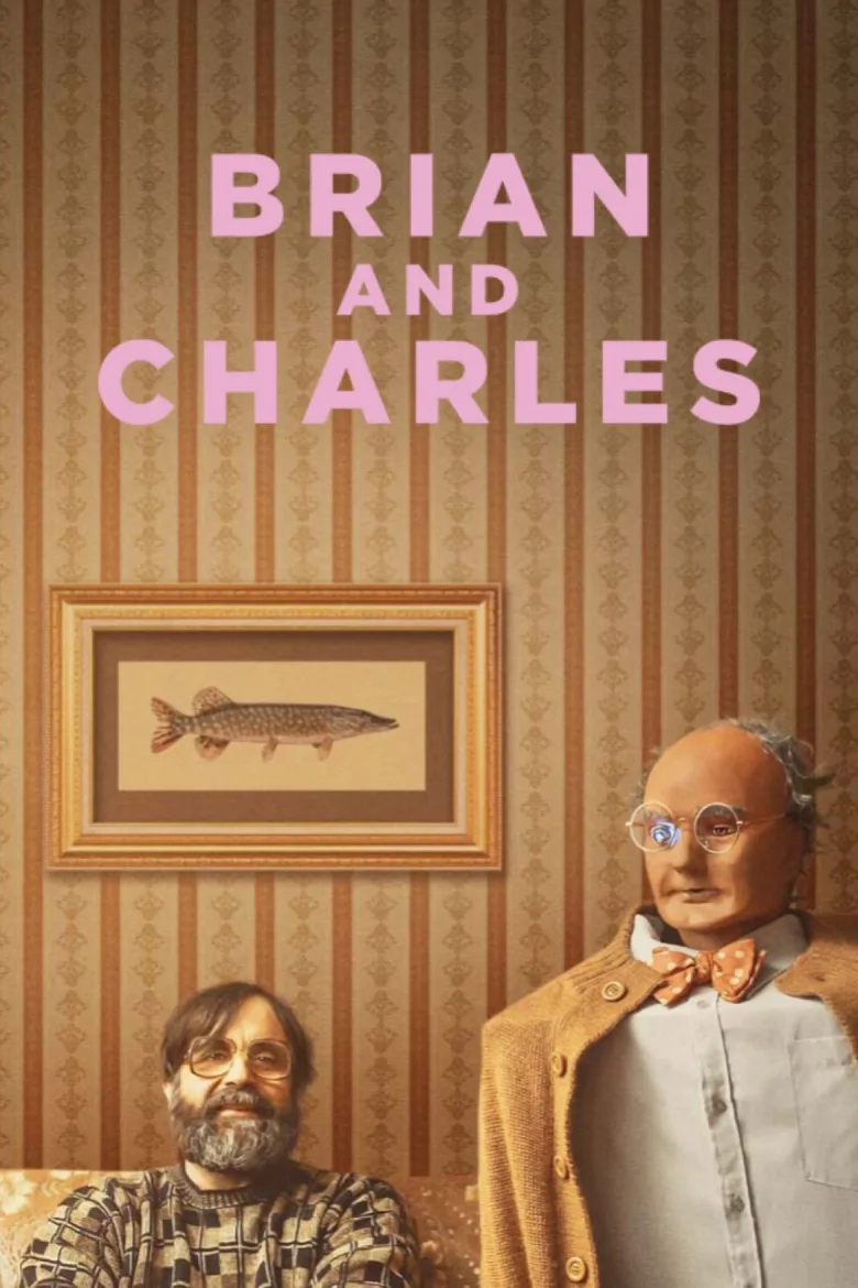 Brian and Charles İndir - görsel 13