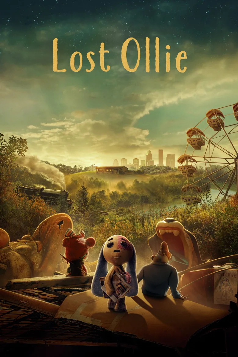 Lost Ollie İndir - görsel 10
