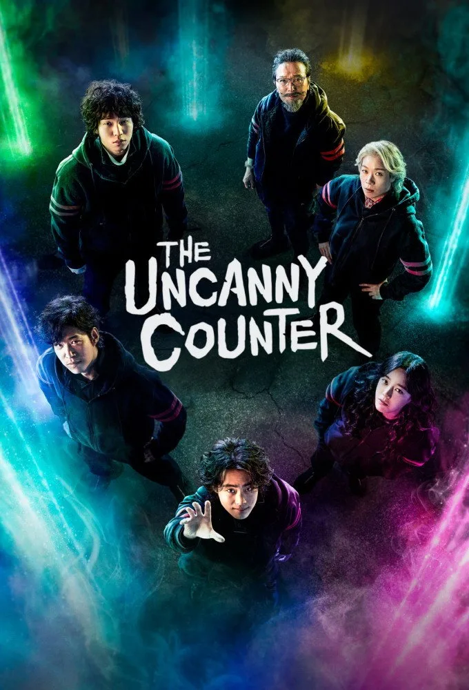 The Uncanny Counter 1080p İndir - görsel 13