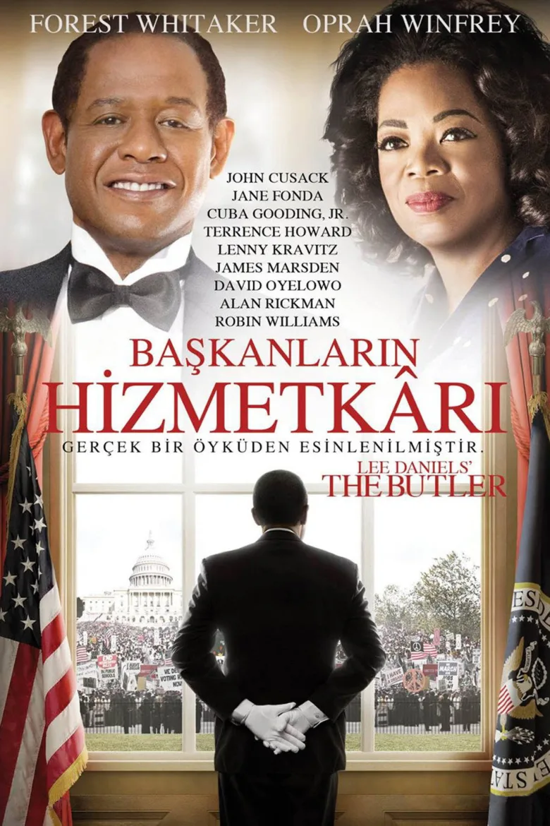 Başkanların Hizmetkârı İndir - görsel 11