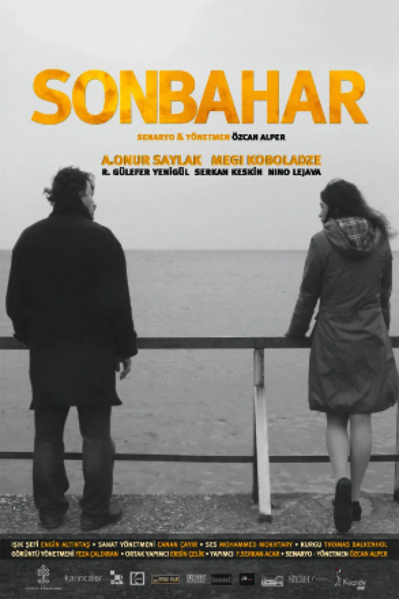 Sonbahar İndir - görsel 12