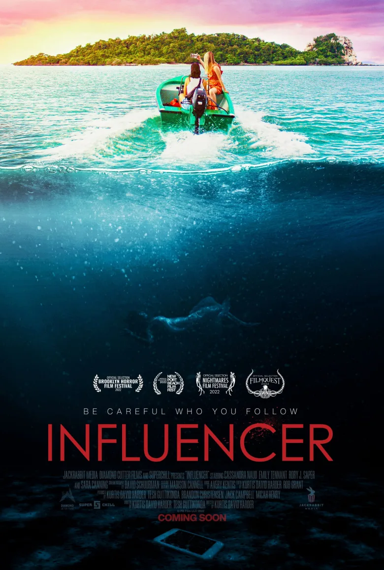 Influencer İndir - görsel 12