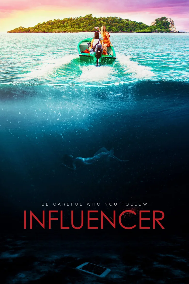 Influencer İndir - görsel 13