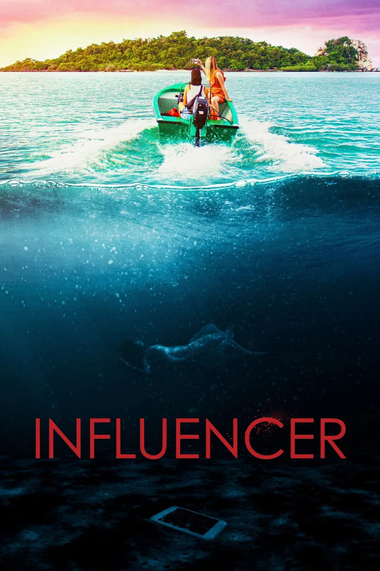 Influencer İndir - görsel 14