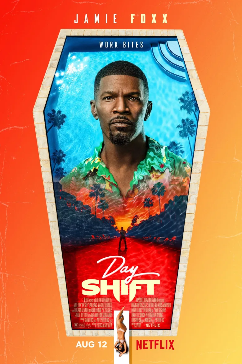Day Shift İndir - görsel 14