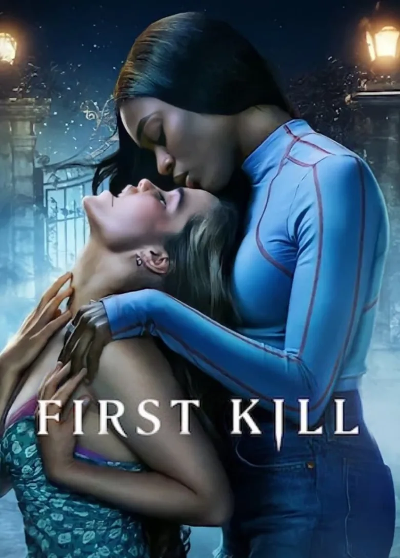 First Kill İndir - görsel 13