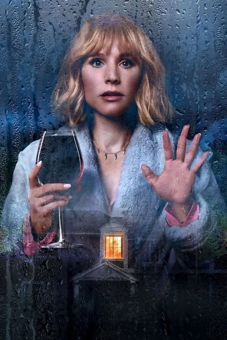 The Woman in the House Across the Street from the Girl in the Window 1080p İndir - görsel 11