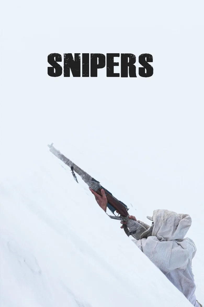 Snipers İndir - görsel 2