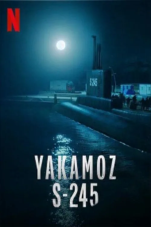 Yakamoz S-245 İndir - görsel 7