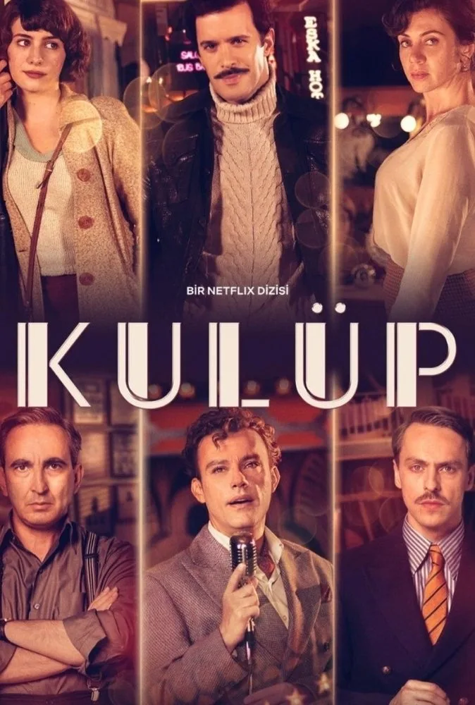 Kulüp İndir - görsel 11
