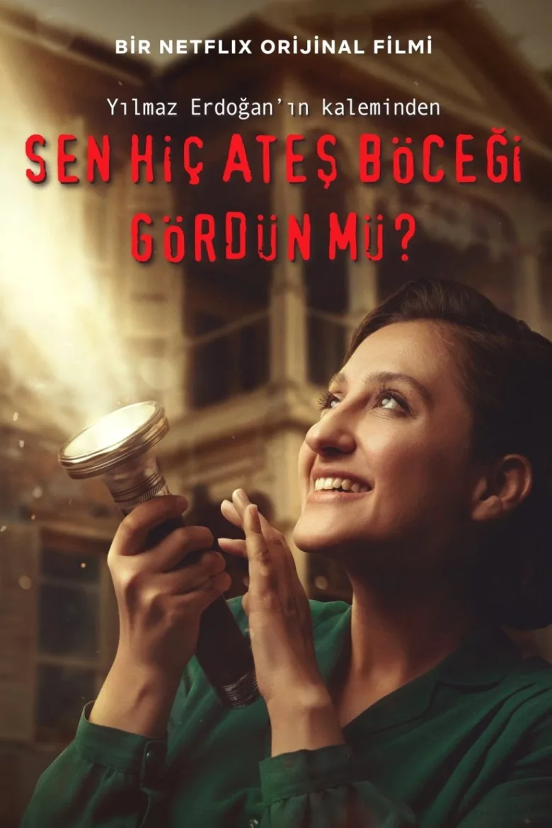 Sen Hiç Ateş Böceği Gördün mü? İndir - görsel 6