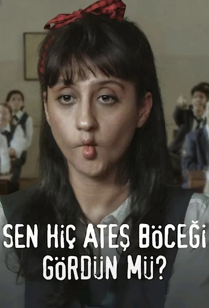 Sen Hiç Ateş Böceği Gördün mü? İndir - görsel 8