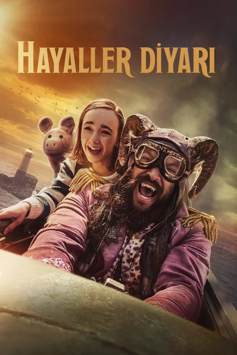 Hayaller Diyarı İndir - görsel 11