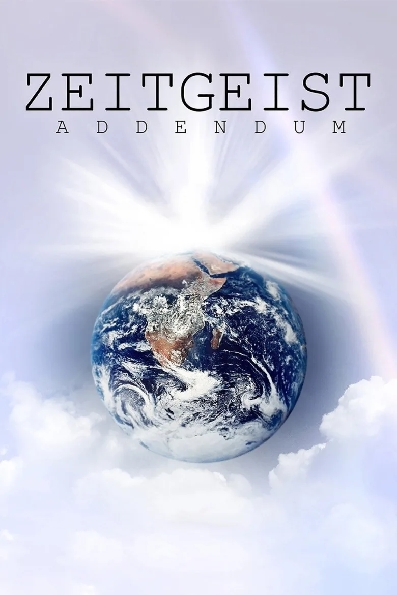 Zeitgeist: Addendum İndir - görsel 7