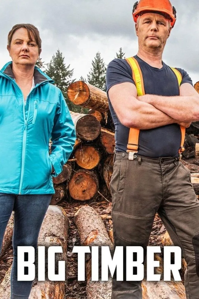 Big Timber İndir - görsel 3