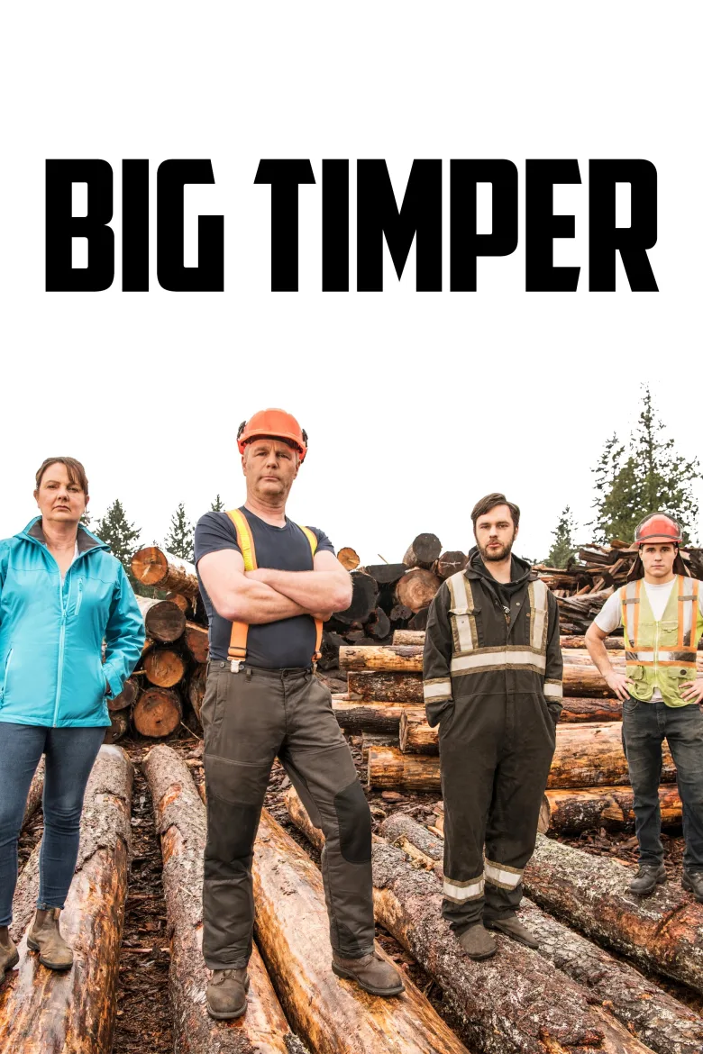 Big Timber İndir - görsel 5
