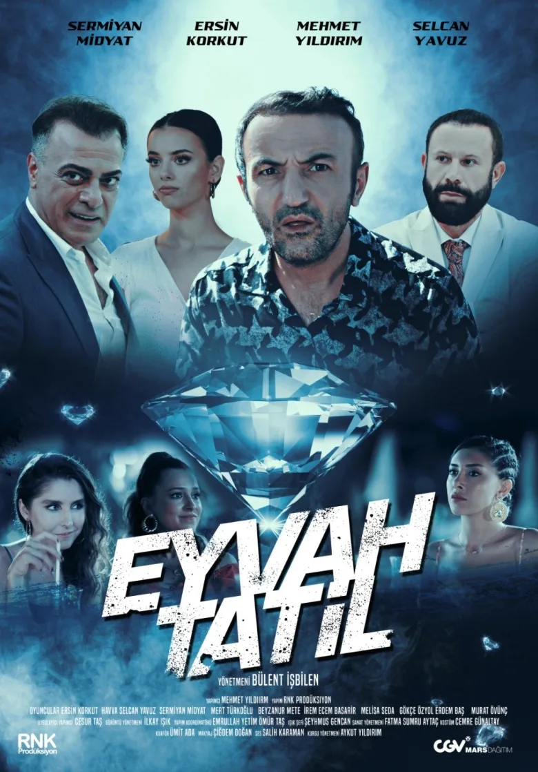 Eyvah Tatil İndir - görsel 2