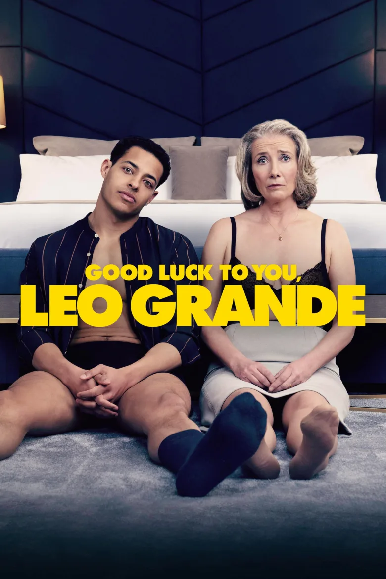 İyi Şanslar Leo Grande İndir - görsel 13