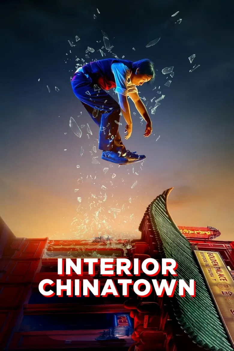 Interior Chinatown 1080p İndir - görsel 11