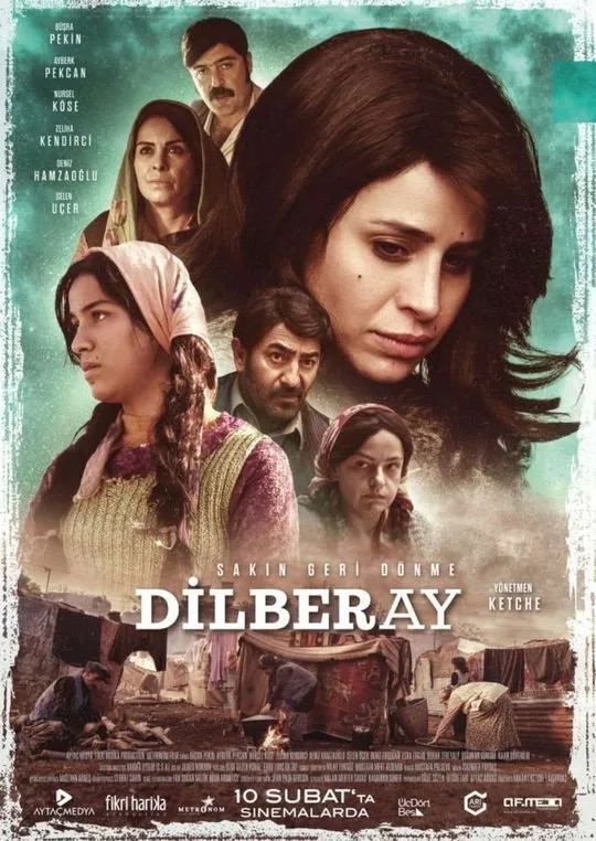 Dilberay İndir - görsel 8