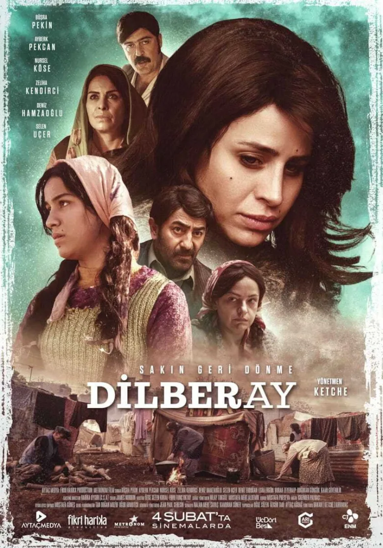 Dilberay İndir - görsel 9