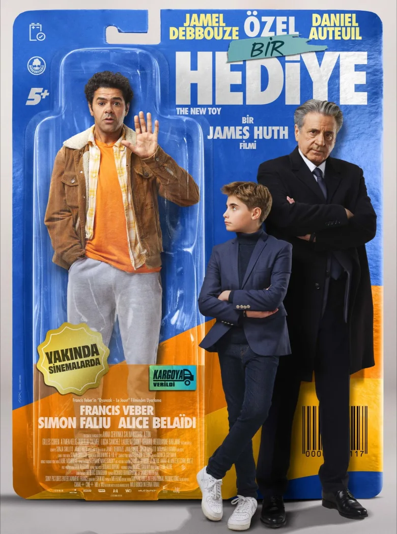 Özel Bir Hediye İndir - görsel 12