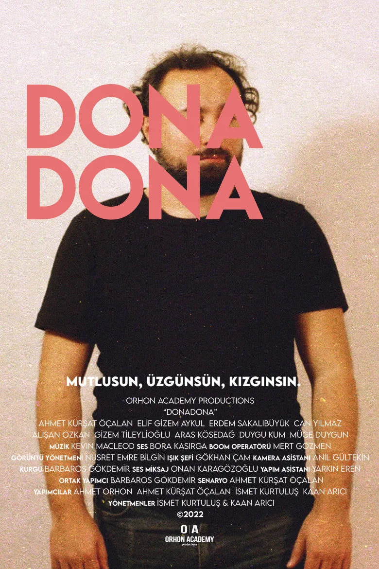 Donadona İndir - görsel 3